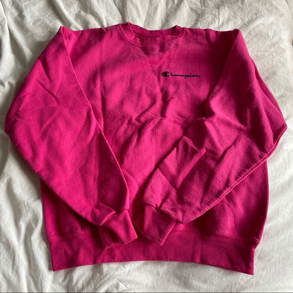 Champion Sweater - Picture 1 of 3